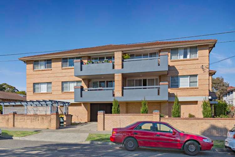 Second view of Homely apartment listing, 4/59 Garfield Street, Five Dock NSW 2046