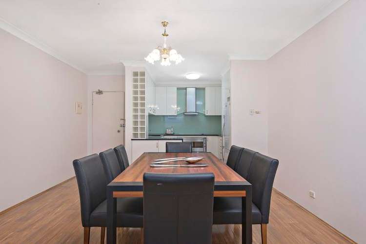 Fourth view of Homely apartment listing, 4/59 Garfield Street, Five Dock NSW 2046