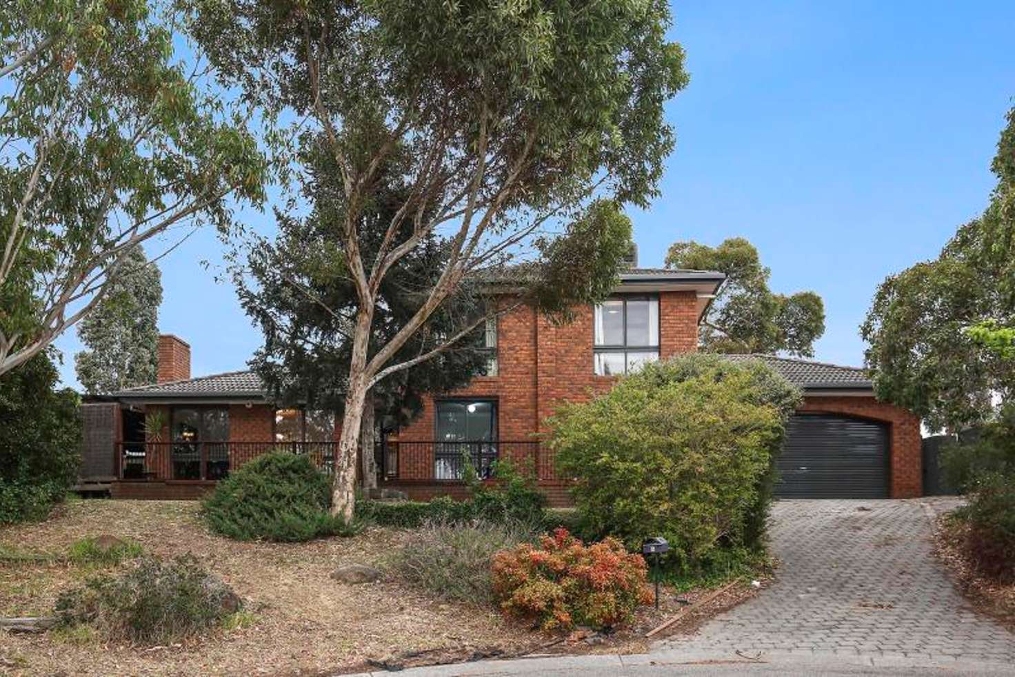 Main view of Homely house listing, 5 Gambia Court, Greensborough VIC 3088
