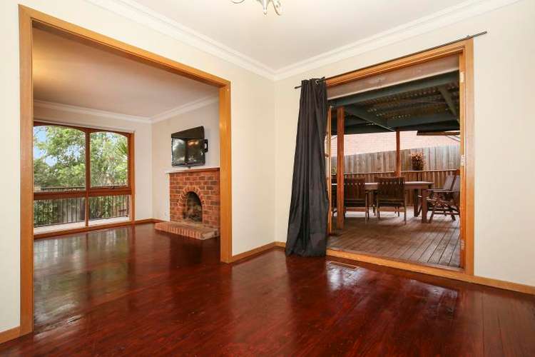 Fourth view of Homely house listing, 5 Gambia Court, Greensborough VIC 3088