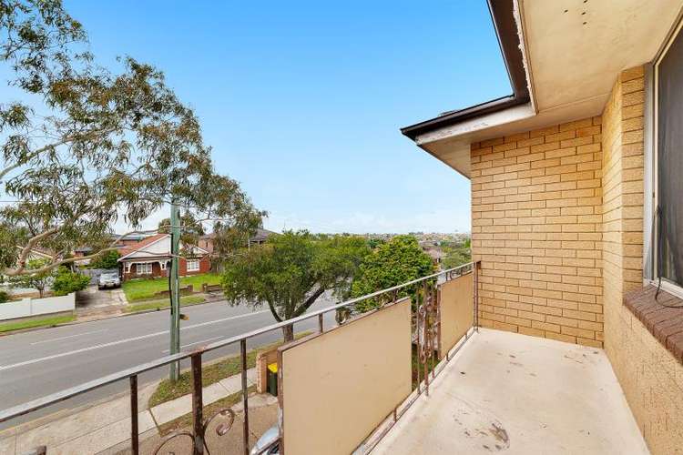 Fifth view of Homely apartment listing, 3/25 Bexley Road, Campsie NSW 2194
