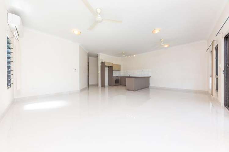 Second view of Homely unit listing, 1/2 Ostermann Street, Coconut Grove NT 810