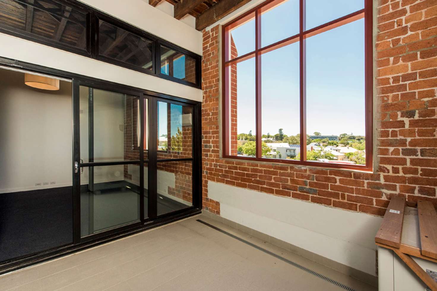 Main view of Homely apartment listing, 39/36 Queen Victoria, Fremantle WA 6160