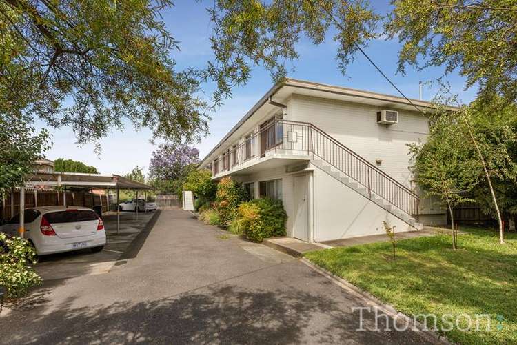 Main view of Homely apartment listing, 5/48 Cawkwell Street, Malvern VIC 3144