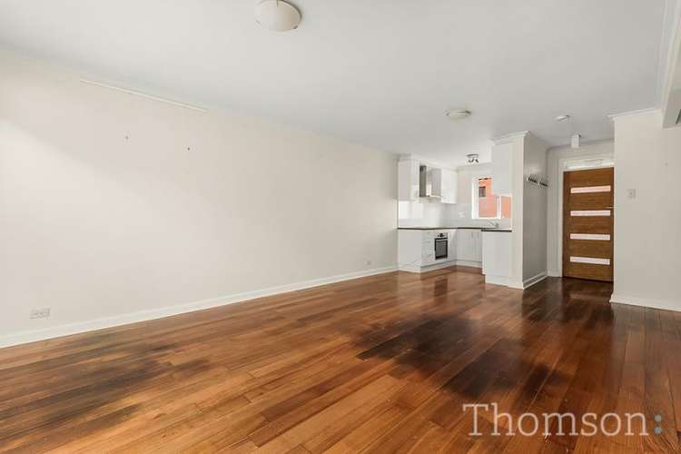 Second view of Homely townhouse listing, 2/5 Derby Crescent, Caulfield East VIC 3145