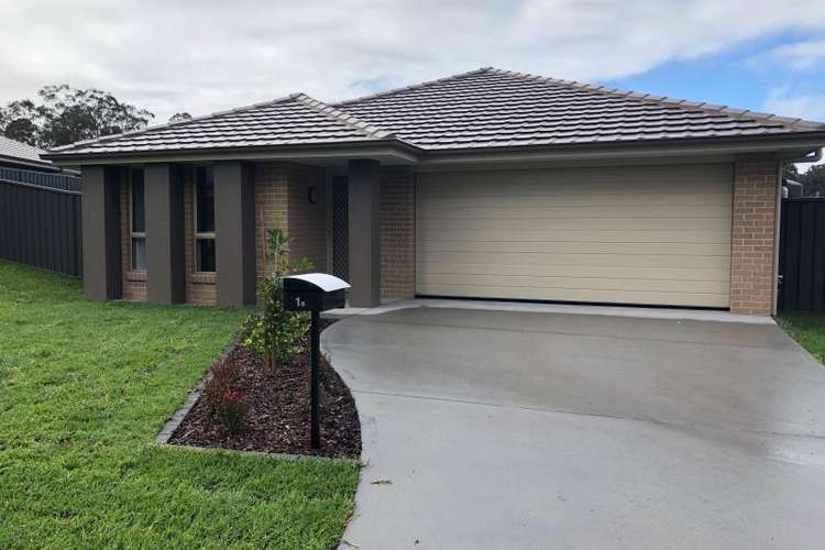 Main view of Homely house listing, 1B Bevan Steet, Cessnock NSW 2325