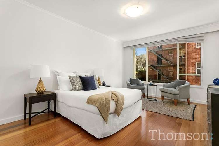 Fourth view of Homely apartment listing, 1/11 Woorigoleen Road, Toorak VIC 3142