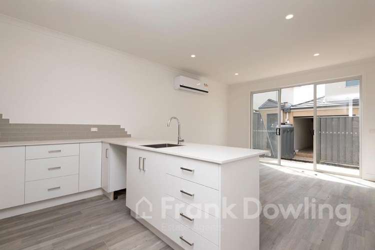 Second view of Homely townhouse listing, 13B HIGHRIDGE STREET, Airport West VIC 3042