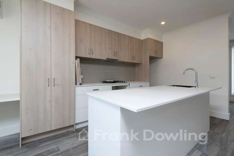 Third view of Homely townhouse listing, 13B HIGHRIDGE STREET, Airport West VIC 3042