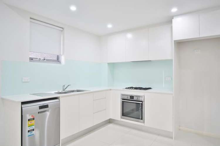 Third view of Homely apartment listing, 9/564-570 Liverpool Road, Strathfield South NSW 2136