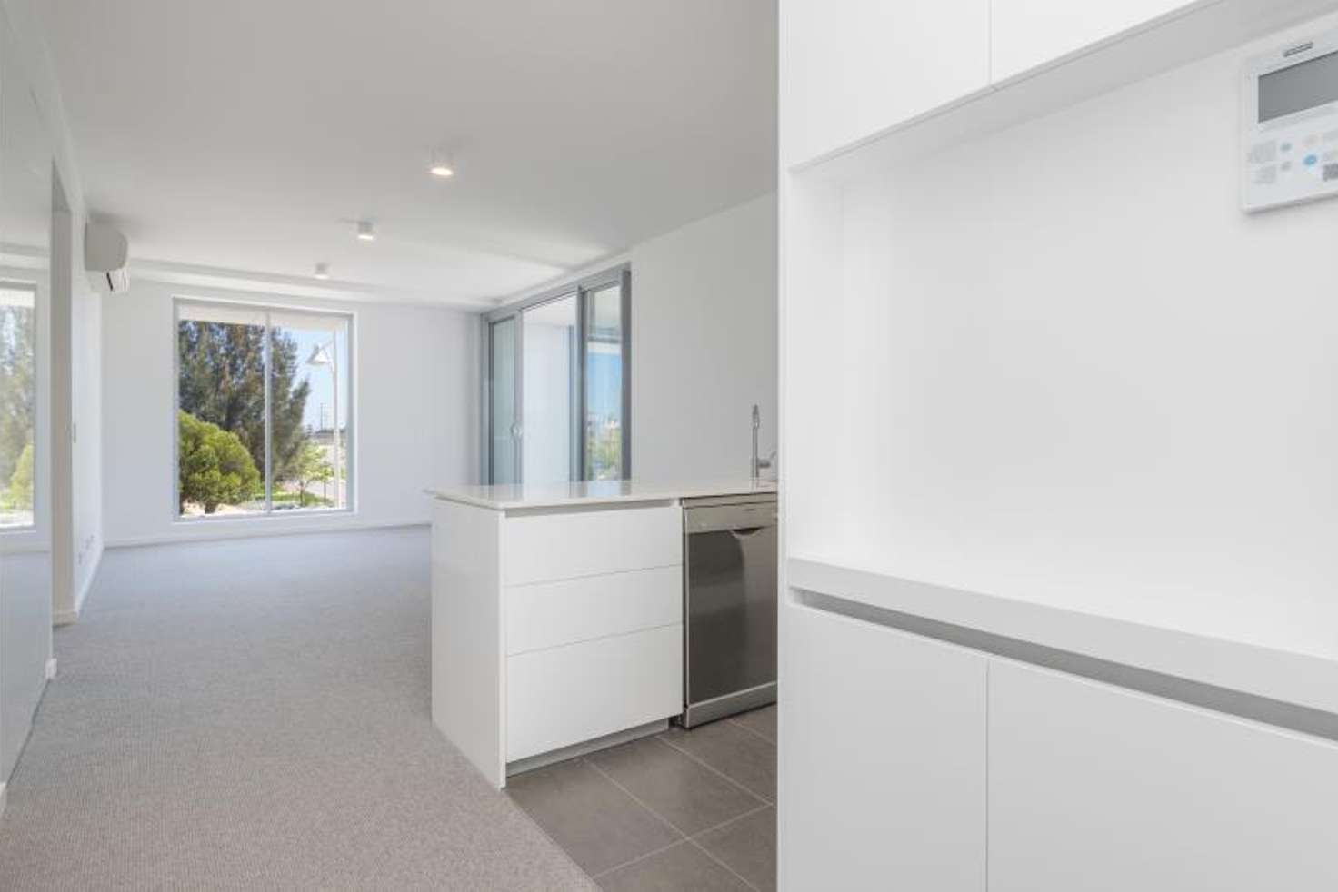 Main view of Homely apartment listing, 16/89 Orsino Boulevard, North Coogee WA 6163