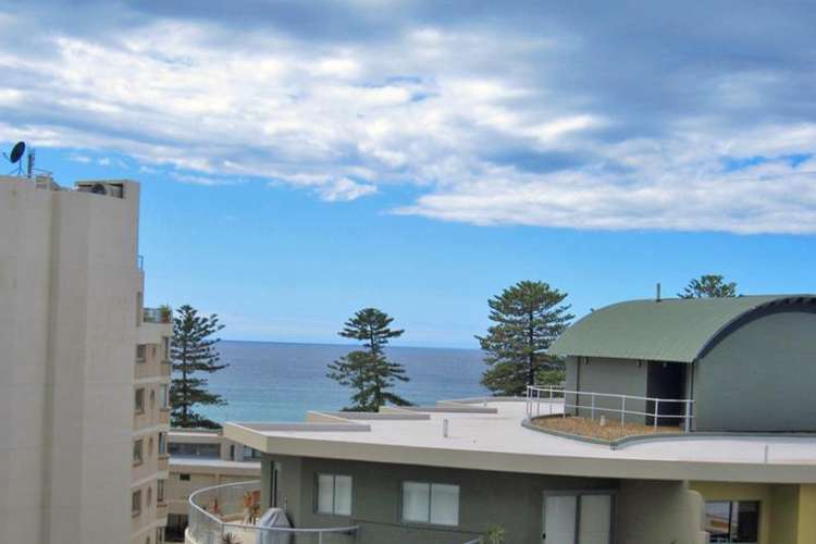 Main view of Homely studio listing, 721/22 Central Avenue, Manly NSW 2095