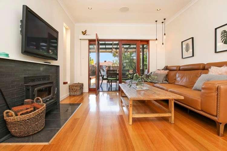 Main view of Homely house listing, 1/36 Edward Street, Macleod VIC 3085