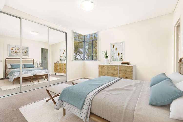 Third view of Homely apartment listing, 77/8-10 Boundary Road, Carlingford NSW 2118