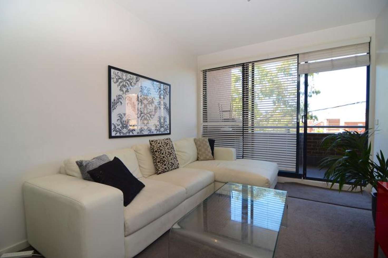 Main view of Homely apartment listing, 7/15-25 Oxford Street, Collingwood VIC 3066