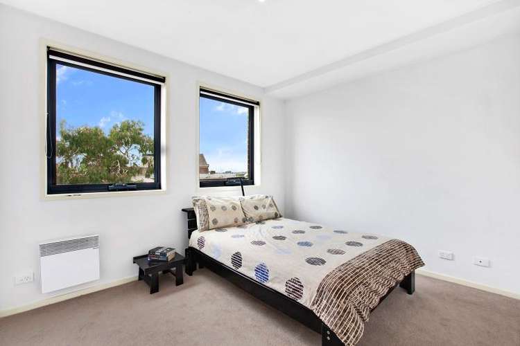 Second view of Homely apartment listing, 7/15-25 Oxford Street, Collingwood VIC 3066