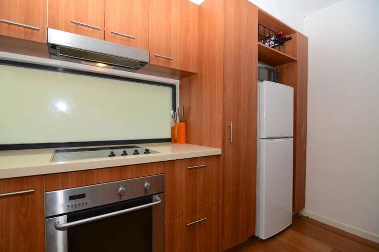 Third view of Homely apartment listing, 7/15-25 Oxford Street, Collingwood VIC 3066