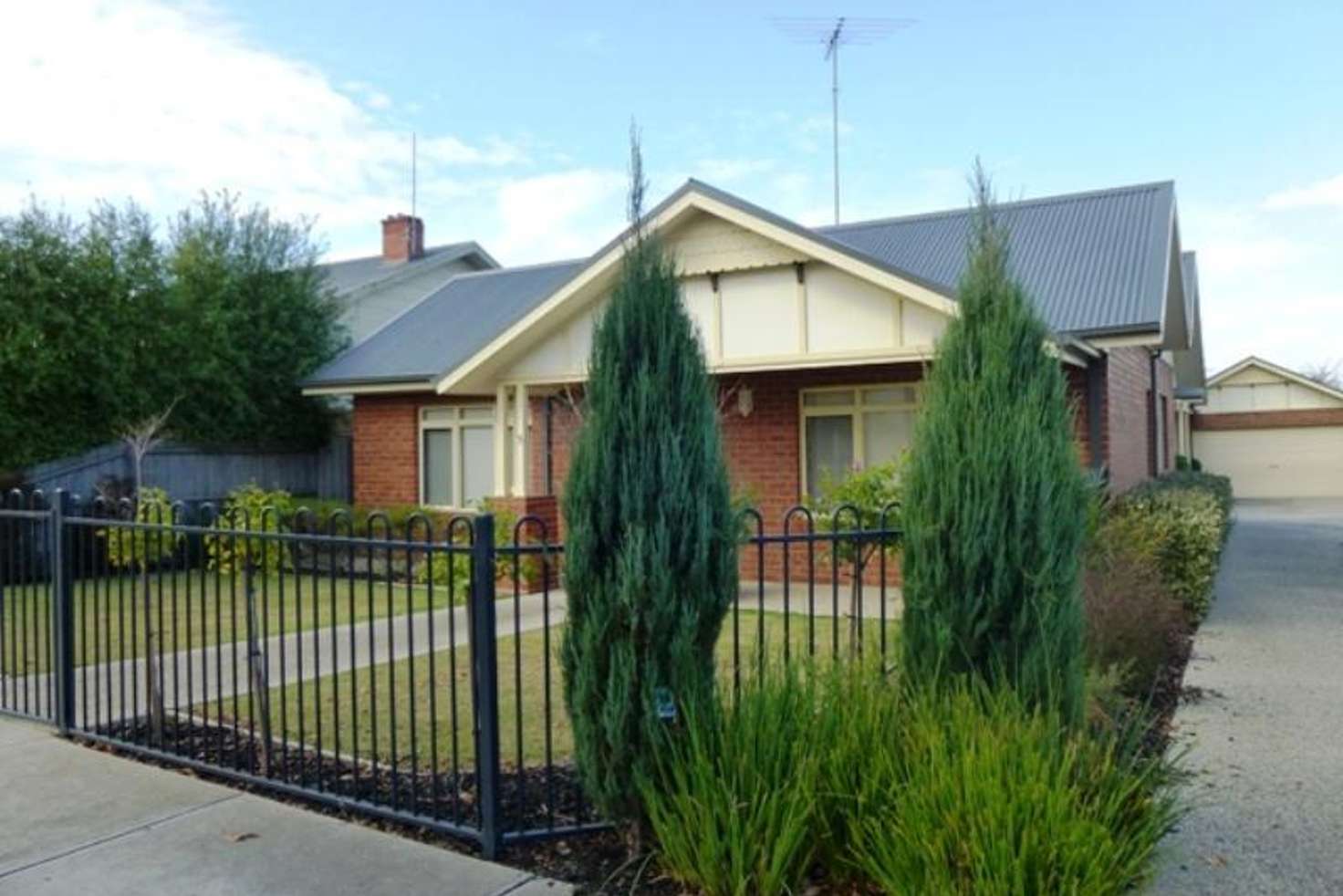 Main view of Homely unit listing, 1/7 Union Street, Belmont VIC 3216