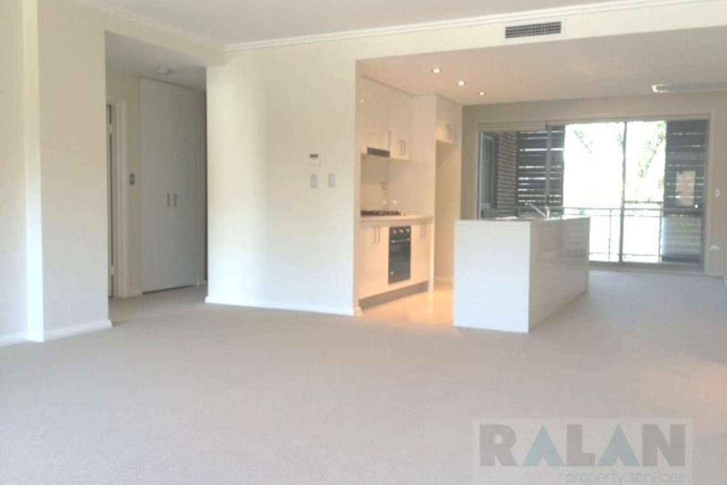Main view of Homely apartment listing, 54/1-3 Duff Street, Turramurra NSW 2074