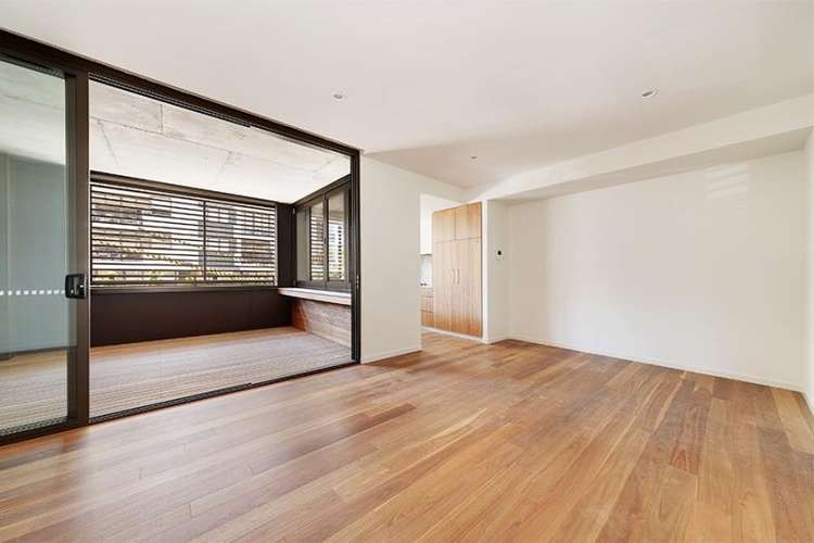 Second view of Homely apartment listing, 109/81 Macdonald Street, Erskineville NSW 2043