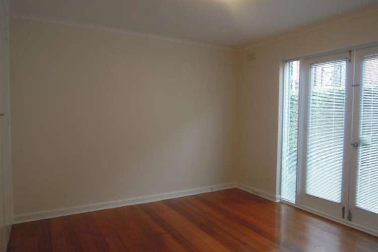 Second view of Homely apartment listing, 2/125 Riversdale Road, Hawthorn VIC 3122