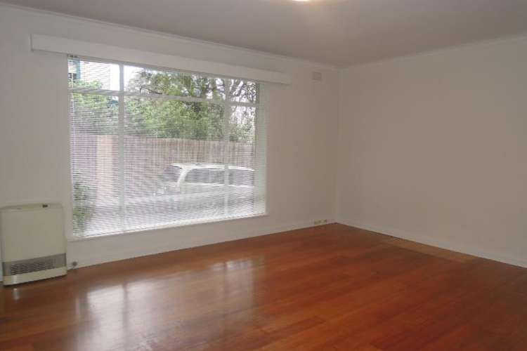 Third view of Homely apartment listing, 2/125 Riversdale Road, Hawthorn VIC 3122