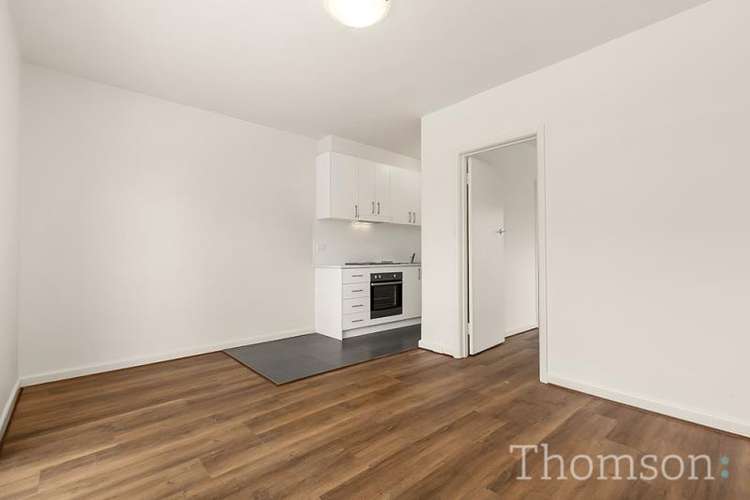 Second view of Homely apartment listing, 1/31 Rosstown Road, Carnegie VIC 3163