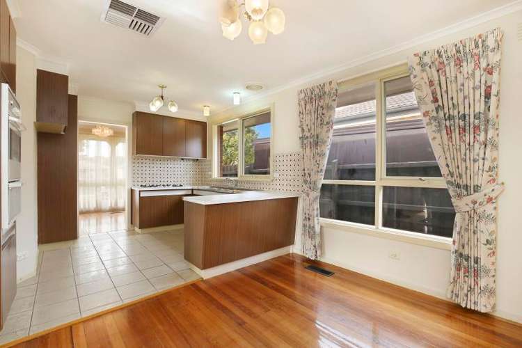 Second view of Homely house listing, 49 David Crescent, Bundoora VIC 3083