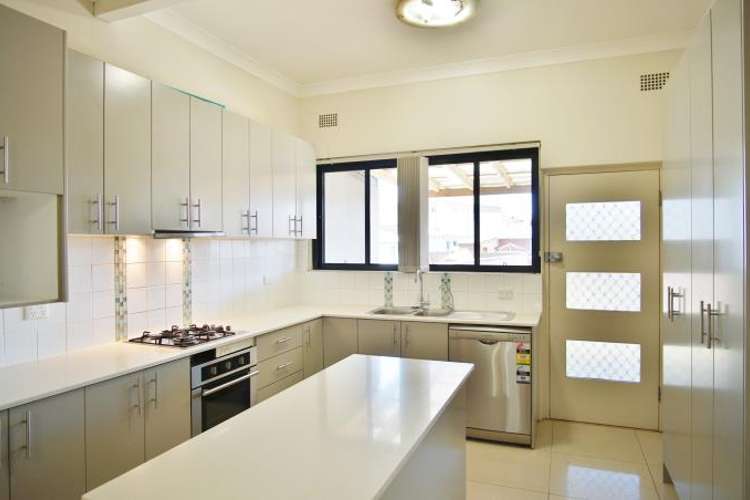 Second view of Homely house listing, 96 Lincoln Street, Belfield NSW 2191