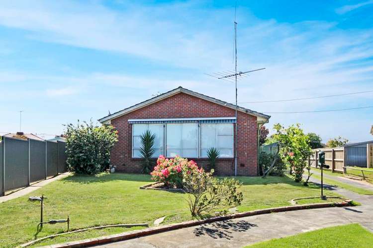 Third view of Homely house listing, 6 Tarwin Court, Corio VIC 3214