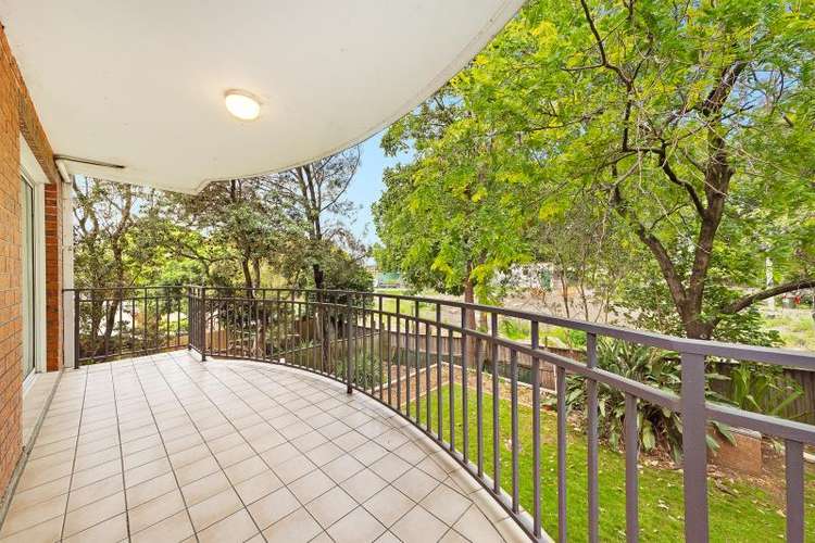 Fourth view of Homely apartment listing, 15/274-300 Anzac Parade, Kensington NSW 2033