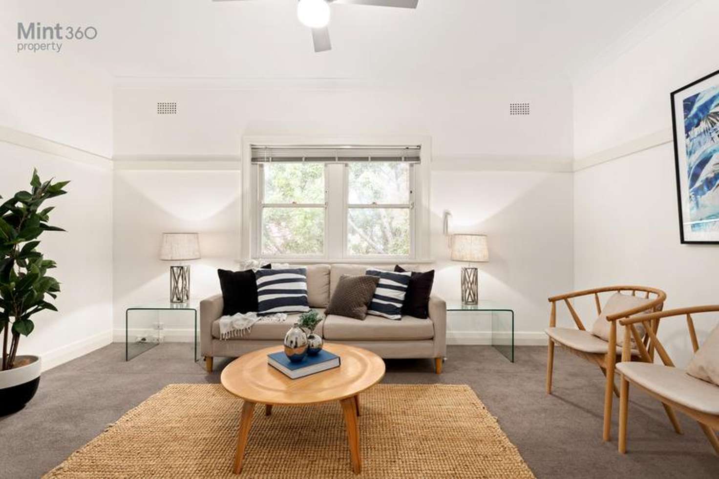 Main view of Homely apartment listing, 12/23 Waratah Avenue, Randwick NSW 2031