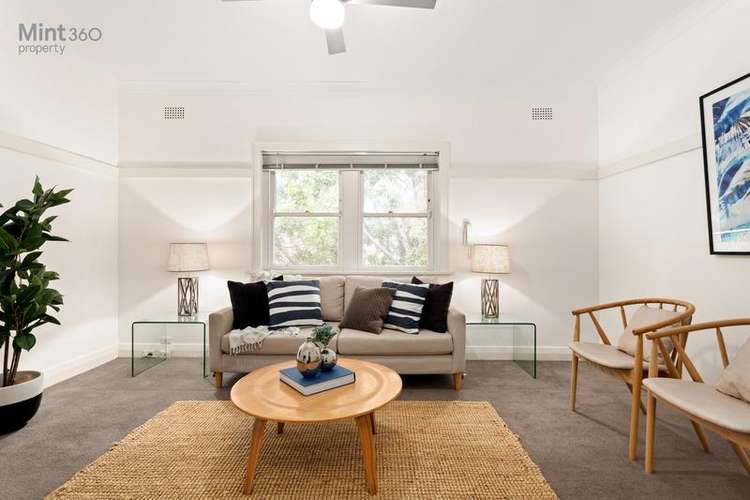 Main view of Homely apartment listing, 12/23 Waratah Avenue, Randwick NSW 2031