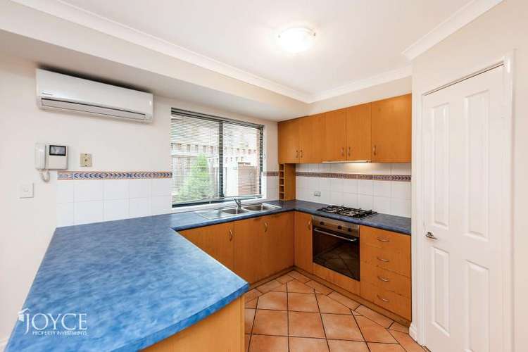 Third view of Homely townhouse listing, 2/374 Stirling Street, Highgate WA 6003
