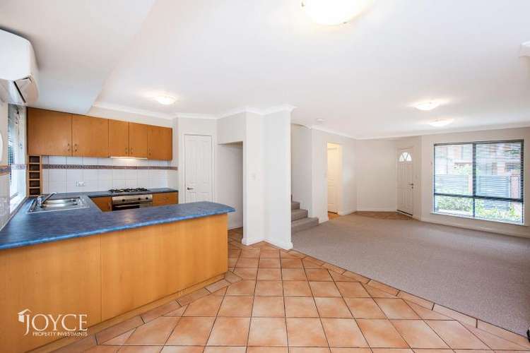 Fourth view of Homely townhouse listing, 2/374 Stirling Street, Highgate WA 6003