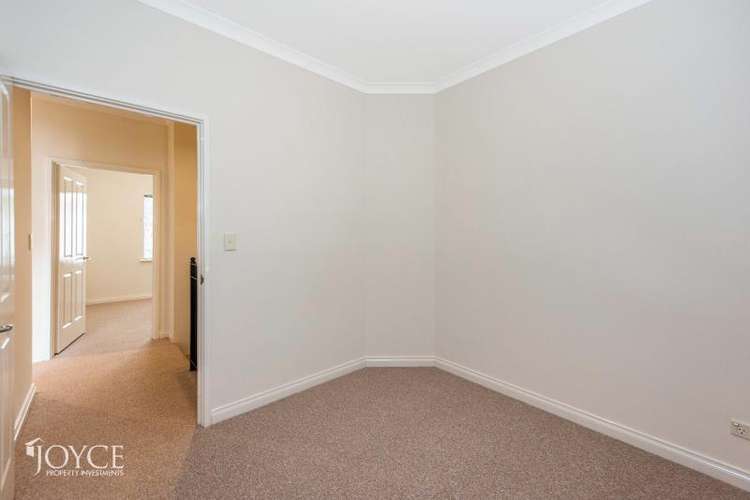 Fifth view of Homely townhouse listing, 2/374 Stirling Street, Highgate WA 6003