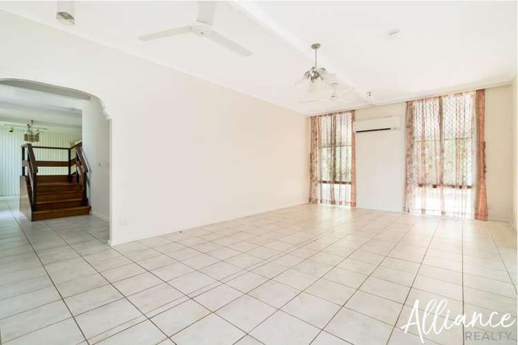 Second view of Homely house listing, 28 Conigrave Street, Fannie Bay NT 820