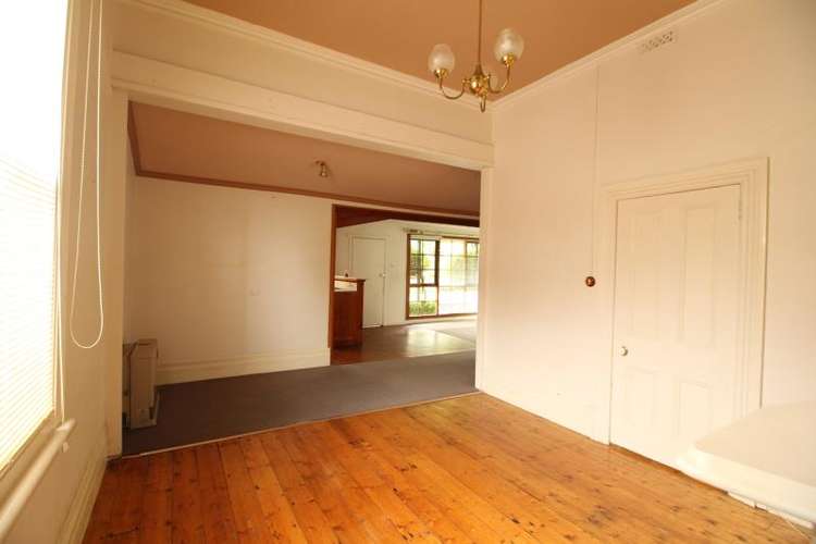 Third view of Homely house listing, 134 Hope street, Geelong West VIC 3218