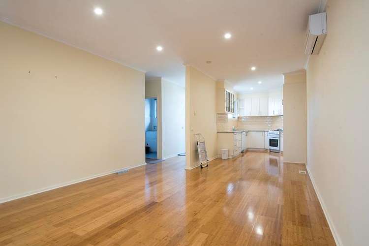 Second view of Homely villa listing, 1/37 Bulla Rd, Essendon North, Essendon North VIC 3041