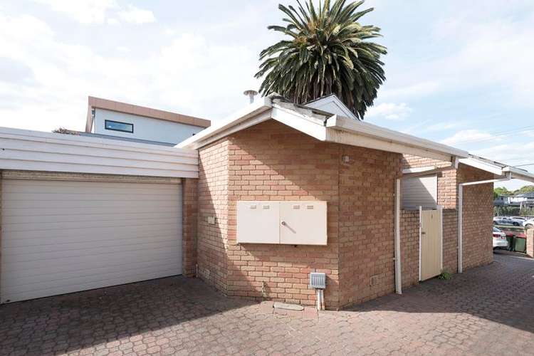 Third view of Homely villa listing, 1/37 Bulla Rd, Essendon North, Essendon North VIC 3041