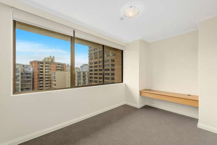 Third view of Homely apartment listing, 83/18-32 Oxford St, Darlinghurst NSW 2010