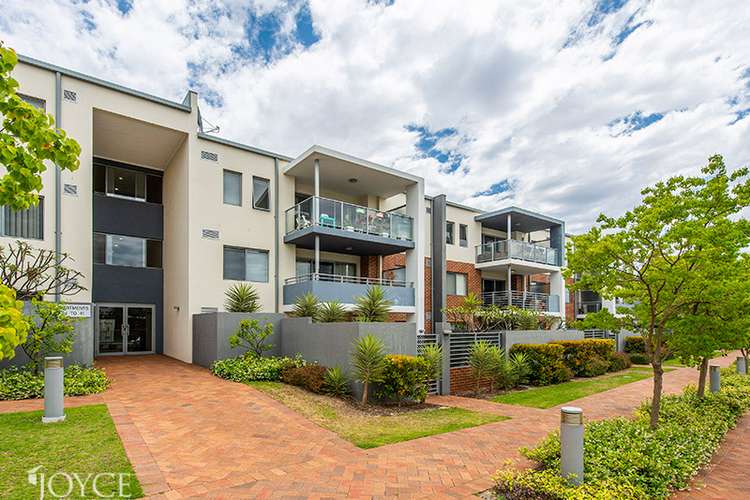 Main view of Homely apartment listing, 31/189 Swansea Street, East Victoria Park WA 6101