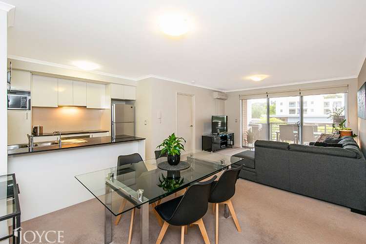 Second view of Homely apartment listing, 31/189 Swansea Street, East Victoria Park WA 6101