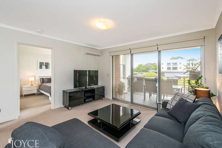 Fourth view of Homely apartment listing, 31/189 Swansea Street, East Victoria Park WA 6101