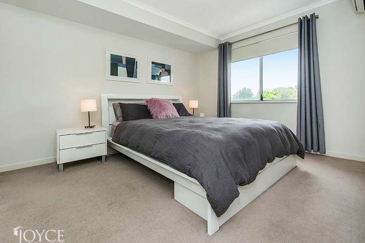 Fifth view of Homely apartment listing, 31/189 Swansea Street, East Victoria Park WA 6101