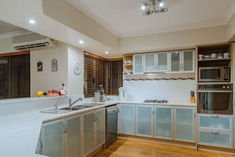 Third view of Homely house listing, 60 Hampshire Drive, Jindalee WA 6036