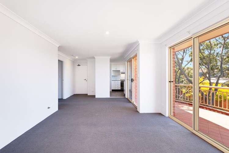 Third view of Homely apartment listing, 11/62 Rainbow Street, Kingsford NSW 2032