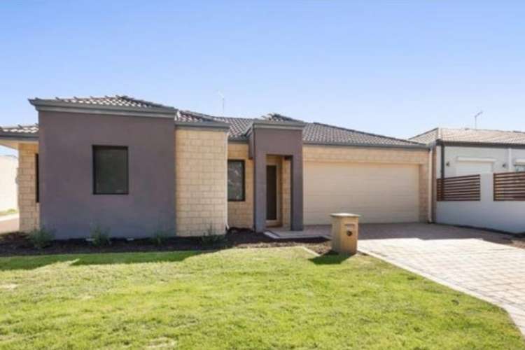 Main view of Homely villa listing, 29A Wardlow Way, Balga WA 6061