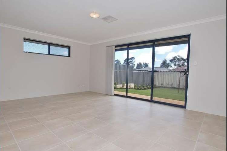 Fourth view of Homely house listing, 28A Gallagher Street, Eden Hill WA 6054