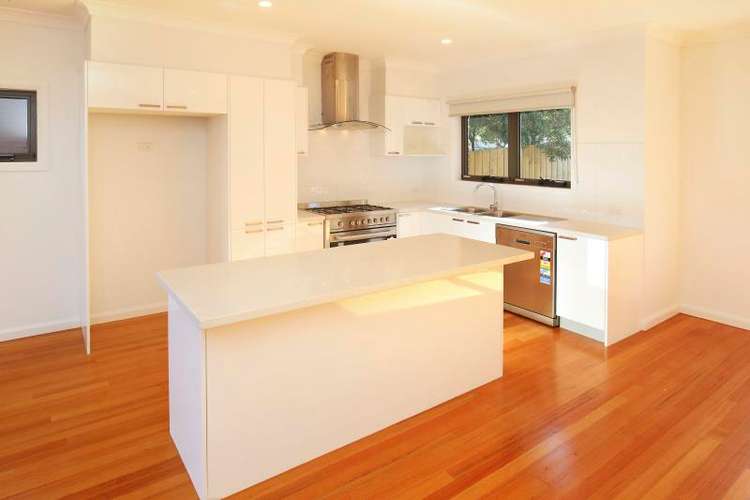 Second view of Homely townhouse listing, 16/39 William Street, Greensborough VIC 3088